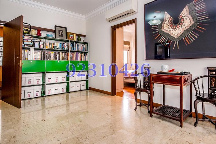 Mutiara Crest (D10), Apartment #163205362
